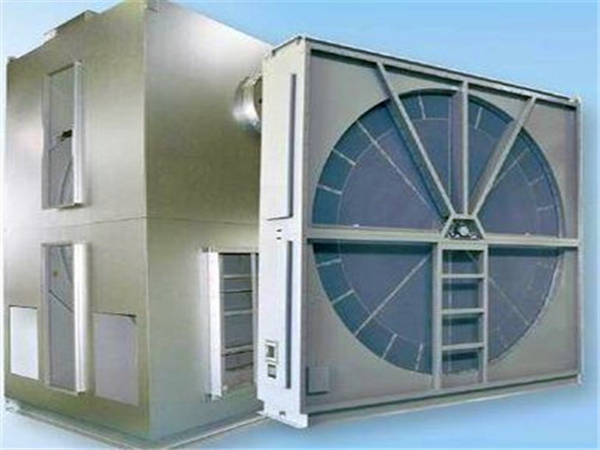 沸石轉(zhuǎn)輪高濃度廢氣處理設(shè)備的設(shè)計要點(diǎn)