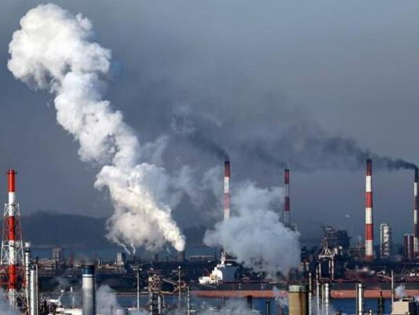 天浩洋淺談工業(yè)車間廢氣治理需要注意的問(wèn)題