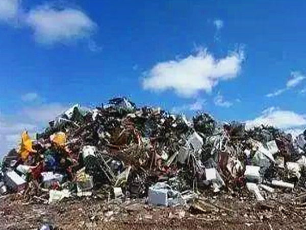 垃圾臭氣處理設備與傳統除臭設備有哪些區別