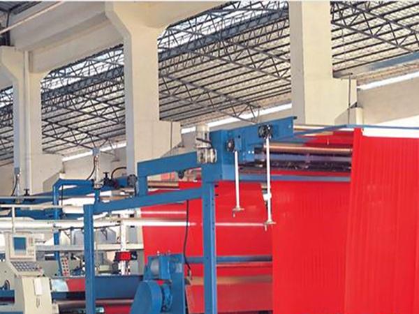 印染定型機(jī)廢氣凈化方法