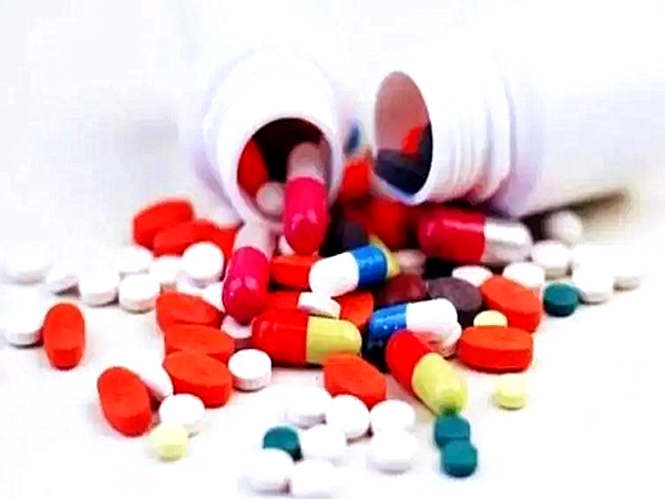 醫藥化工廢氣處理方法